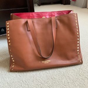 Valentino tote